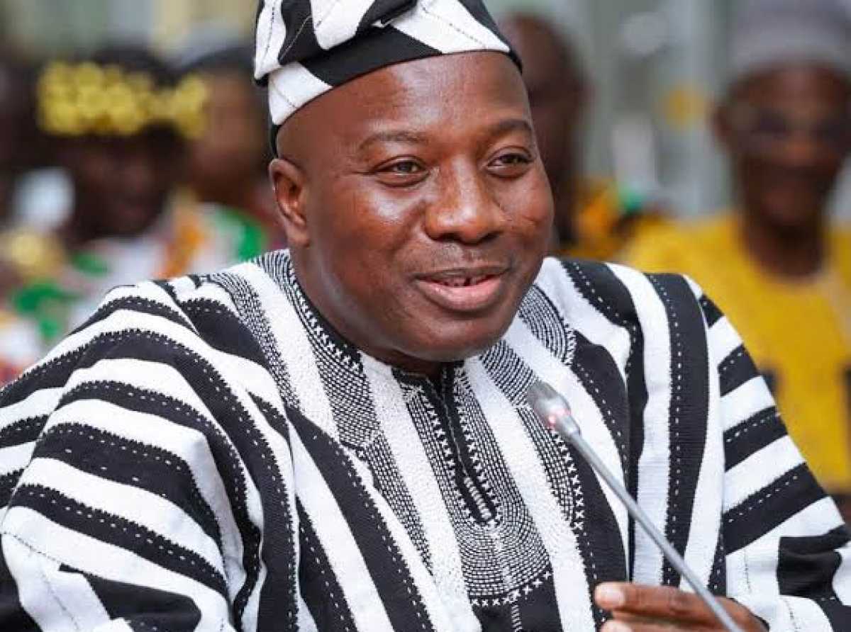 Gov’t to construct new landfill sites in Greater Accra, Eastern Region